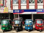 TVS King 2026