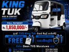 TVS King 2026