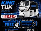 TVS King 2026