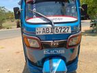 TVS King 2106 2016