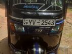 TVS KING 4 Stroke 2012