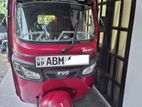 TVS King 2016