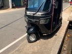 TVS King 4 Stroke 2015