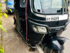 TVS King 4 stroke three wheel 2015