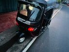 TVS King 4 stroke three wheel 2015