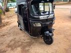 TVS King 4 Stroke 2015