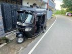 TVS King 4 stroke three wheel 2015