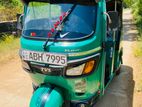 TVS King 4 stroke 2015