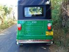 TVS King 2016