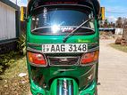 TVS King 2015