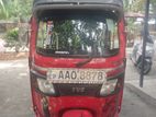 TVS King AAO 2014