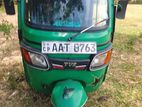 TVS King AAT 2014