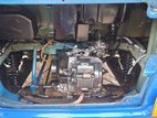 TVS King 2014