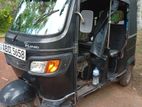 TVS King ABD 5658 2015