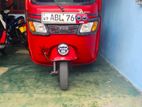 TVS King 2016