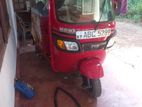 TVS King බේකරි කැබ්න් 2015