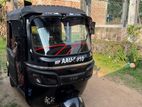 TVS King 2014