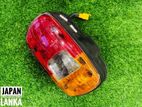 TVS King Break Light