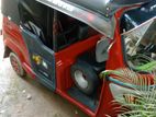 TVS King Duet LX 2010