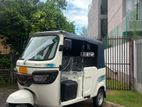 TVS King EV 2026