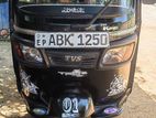 TVS King 2016