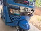 TVS King 2018