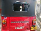 TVS King Three Wheeler 2011