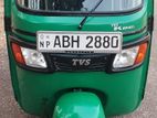 TVS King 2015