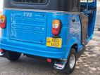 TVS King Good condition 2017