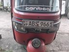 TVS King 2018