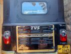 TVS King 2015