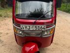 TVS King GS 2011