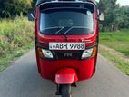TVS King Gs 2015