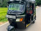 TVS King Three Wheeler 2015