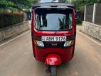 TVS King Gs 2015