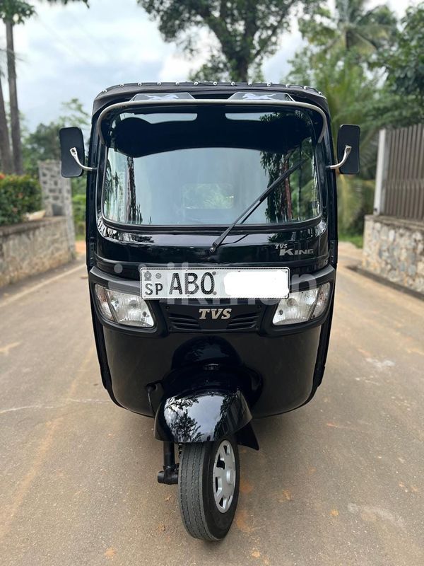 Ikman Lk Tvs King Tricycle Bajaj Three Ikman Lk Three Wheel Stroke