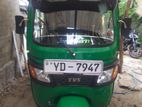 TVS King 2010