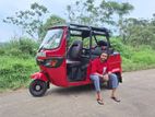 TVS King Safari 2011