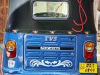TVS King Three Wheleer 2014