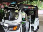 TVS King Three wheel 2013
