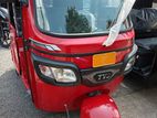 TVS King Three Wheel 2026