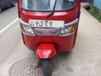TVS King Three Wheeler 2011