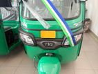 TVS King Three Wheeler 2025
