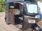 TVS King Threewheel 2015