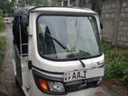 TVS King Threewheeler 2013