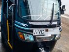 TVS King 2010