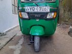 TVS King 2011