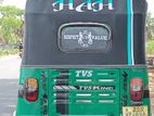 TVS King 2014