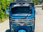 TVS King 2015