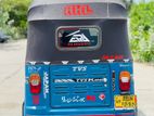 TVS King 2016